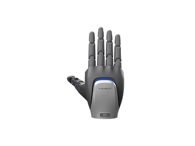AGIBOT OmniHand Pro 2025